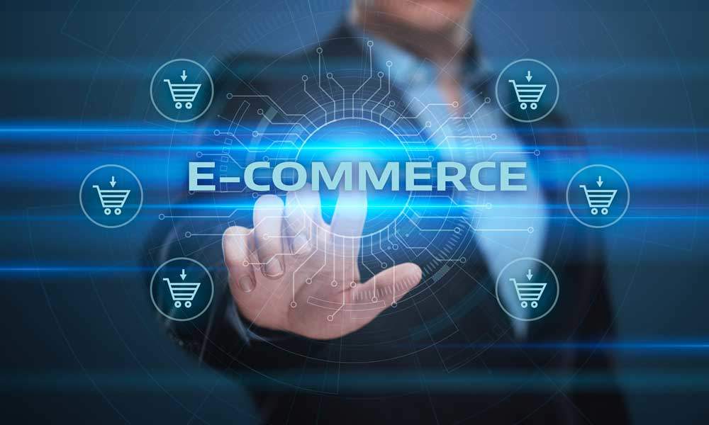 E-Commerce