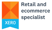 Xero Retail and Ecommerce Specialist Logo