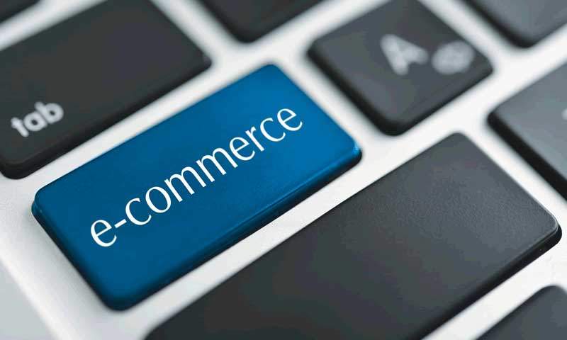 Ecommerce accounting