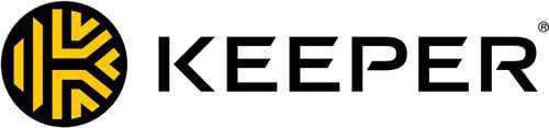 Keeper logo
