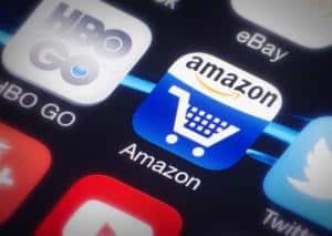 Amazon E-commerce