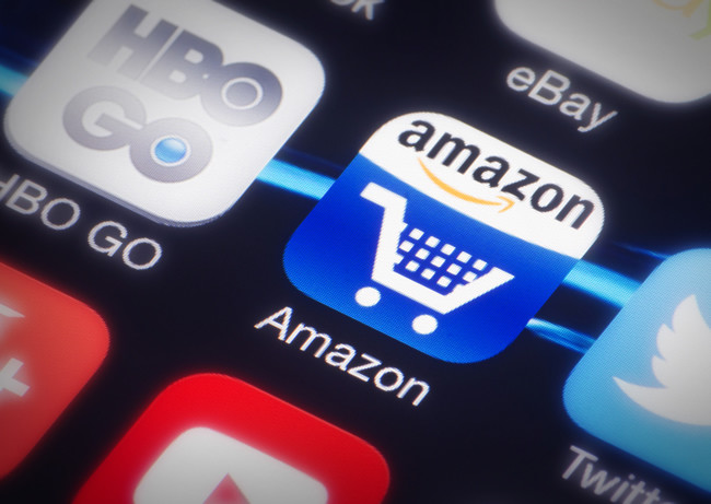 Amazon E-commerce