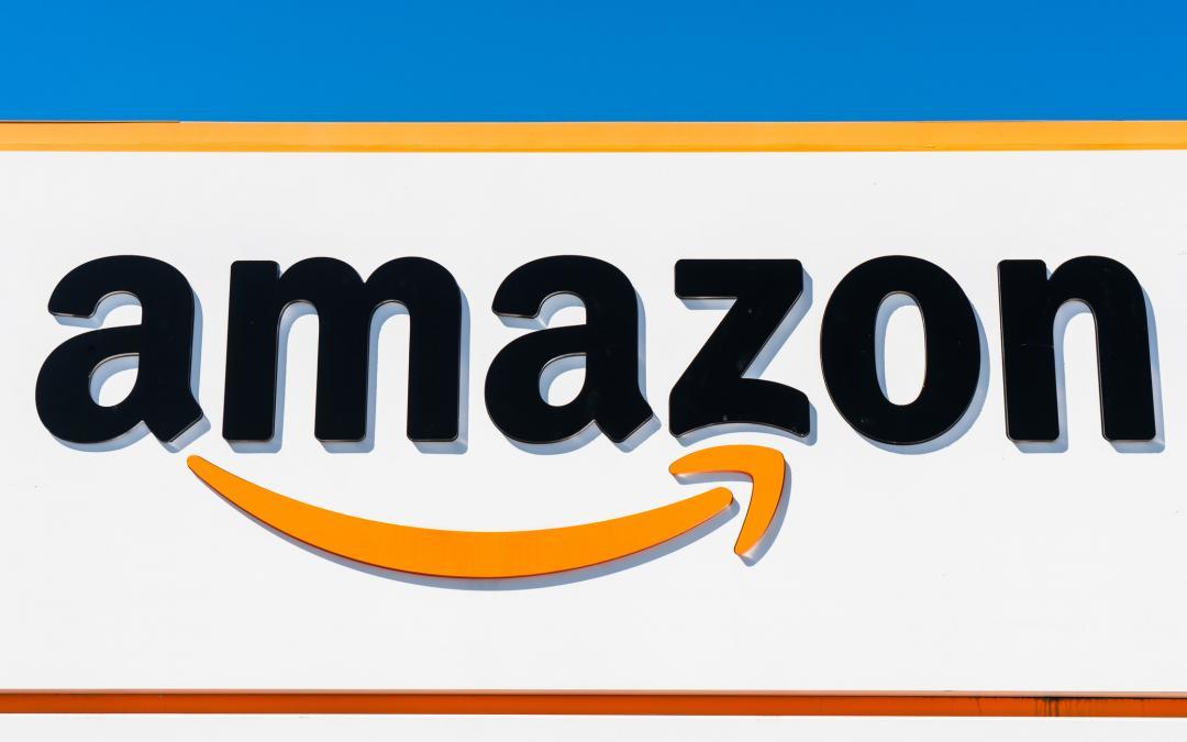 Amazon Passes on Digital Services Tax