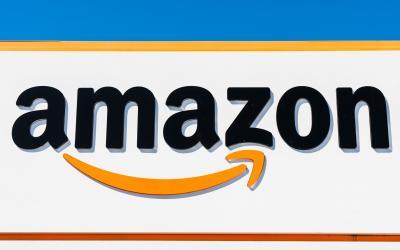 Amazon Passes On Digital Services Tax