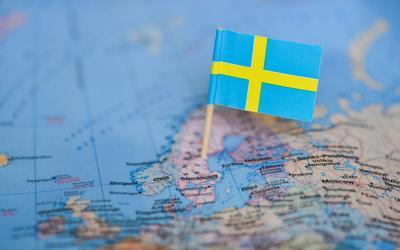 Amazon Sweden