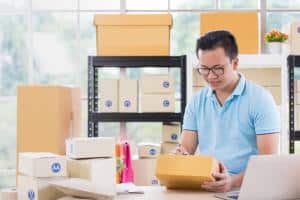 Low Value Consignment Relief Withdrawal