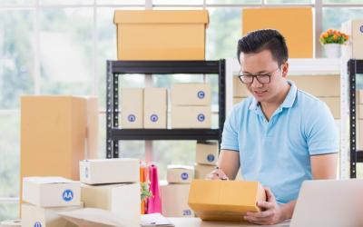 Low Value Consignment Relief Withdrawal