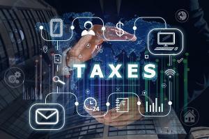 Tax Digital