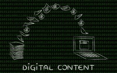 VAT On Digital Services And Brexit