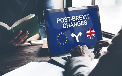 Amazon Seller Brexit Implications