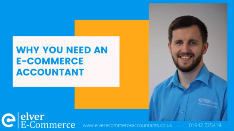 Why Need an E-commerce Accountant