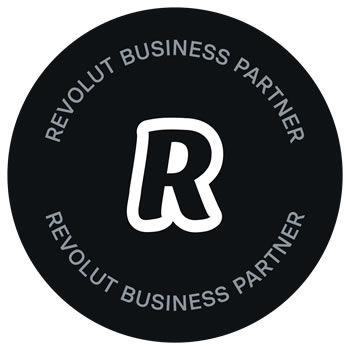 Revolut Business Logo