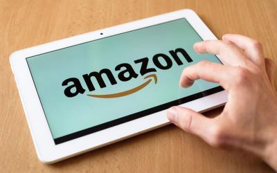 How Much Does Amazon Charge To Sell In The UK