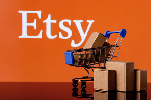 Etsy Fees For UK Sellers