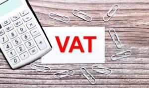 Calculate VAT on Amazon Sales