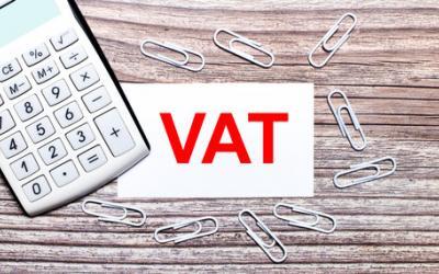 How to Calculate VAT on Amazon Sales