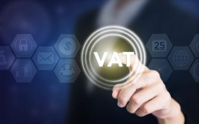 VAT In The Digital Age