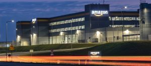 Amazon Fulfillment Centre