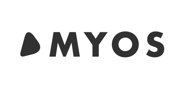 MYOS Capital Finance Logo