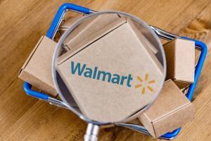 Walmart Marketplace Logo