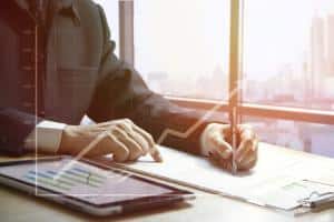 Cash flow analysis