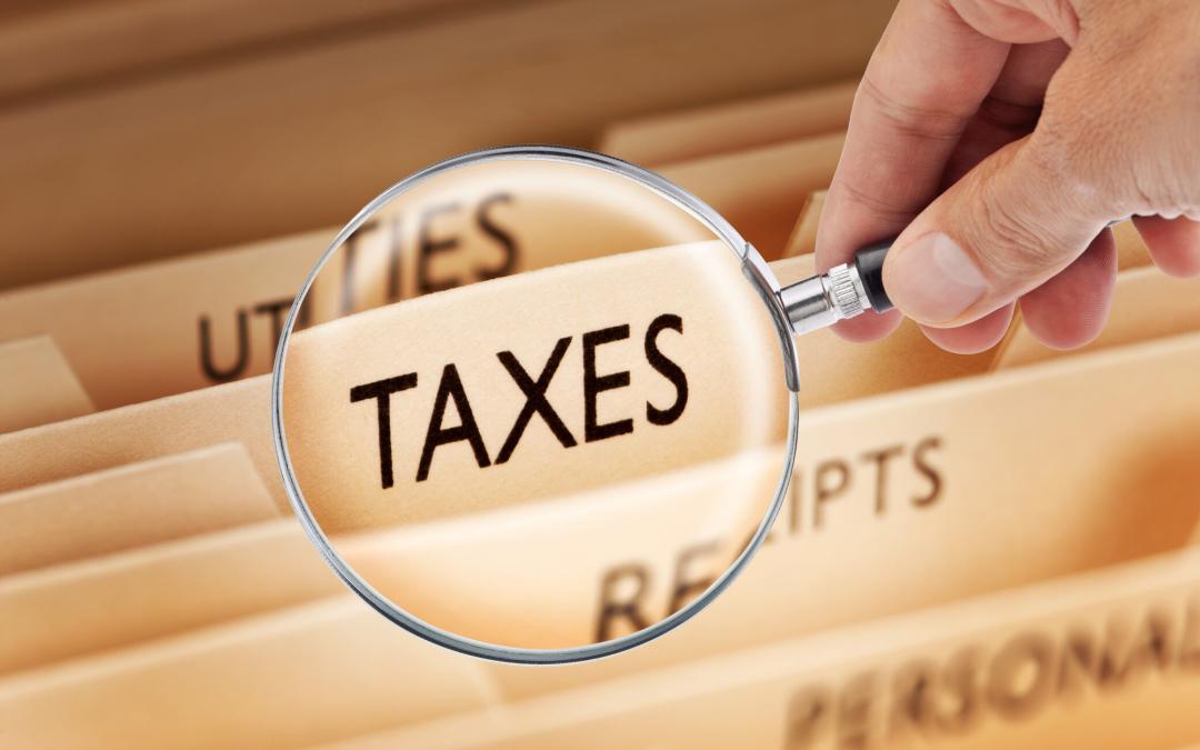 Taxes File Reform Evasion Plan