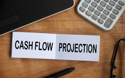 Advantages of Cash Flow Forecast for eCommerce Businesses