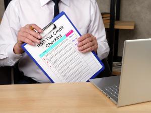 r&d tax credit changes