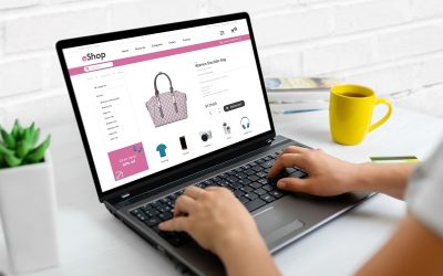 How To Start An E-Commerce Business