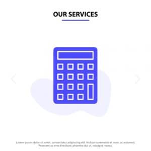 Our Accounting Services
