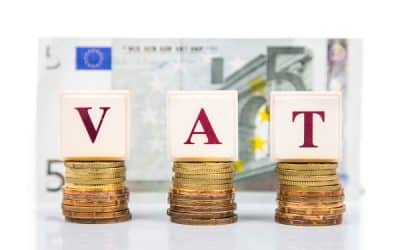 What are Vat Rates in the UK?