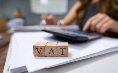 Can a Sole Trader Be Vat Registered?