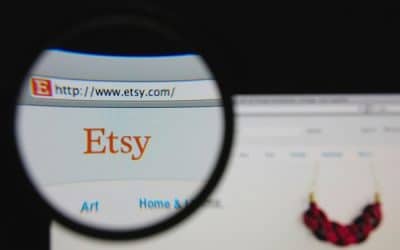 Etsy Seller Fees in the UK