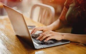 Amazon seller earning money