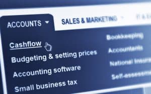 Financial operations