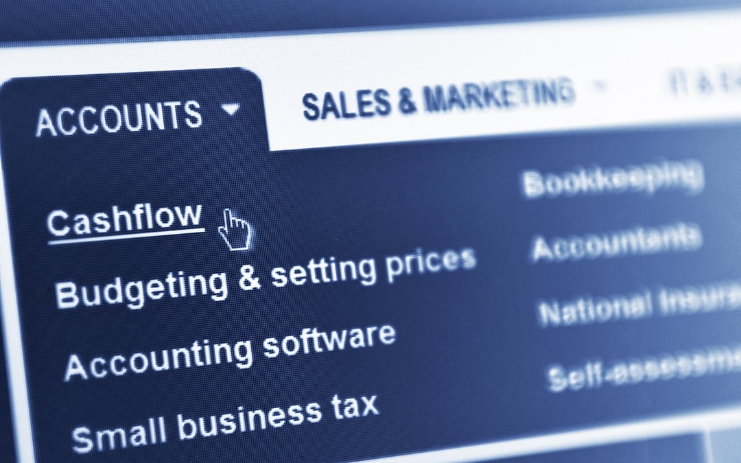 Managing Inventory to Improve Cashflow