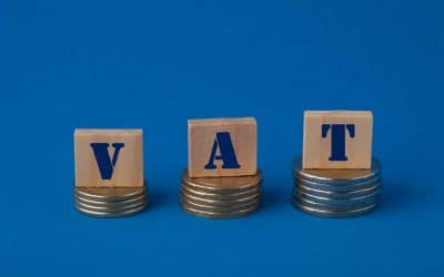 VAT on eBay