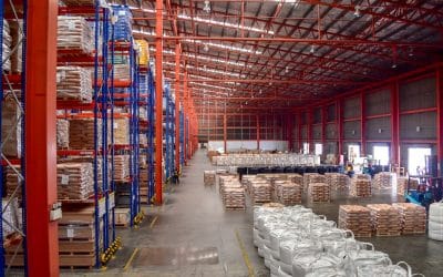 What is Amazon FBA UK?