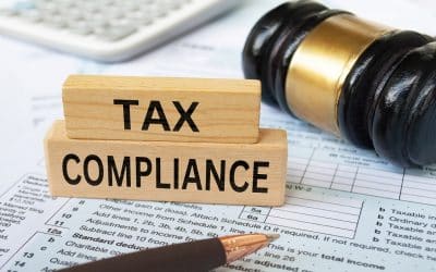 Do Amazon Pay Tax in the UK?