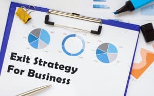 Exit Strategy For Business
