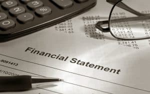 Financial Statement