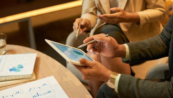 ecommerce outsourced cfo services