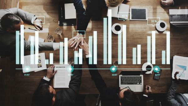 International trade icon