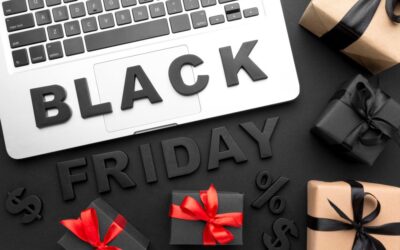 Black Friday Forecasts You Can Actually Use in E-Commerce