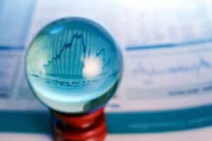 financial clarity concept