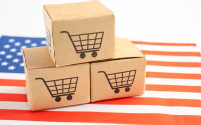 Selling on Amazon USA From the UK: What You Actually Need to Do