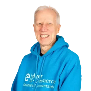 Picture of Steve Blackmore