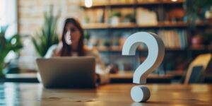 ecommerce owner asking questions