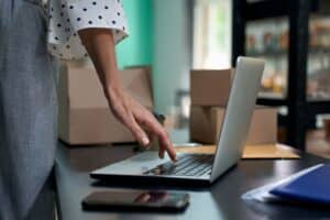 online busienss owner exiting ecommerce business